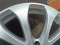 ОРИГИНАЛНИ джанти 18 ' цола 5x112 МЕРЦЕДЕС / MERCEDES E Klasse W213 8J ET43 + датчици, снимка 18