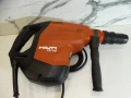 02.2026 - НОВО - Hilti TE 70 AVR - Ударо пробивна машина SDS MAX, снимка 8