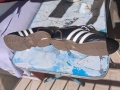 Маратонки Адидас Adidas, снимка 3
