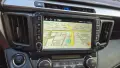9" Навигация Android 15 за Toyota Rav4 (2013-2018), снимка 1
