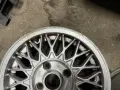 Джанти 14 цола от Audi 80 (4x108), снимка 11