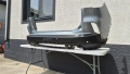 Rear bumper For Kuga year 2020 2021 2022 2023 2024 code LV4B-17A894-DA, LV5B17A894DA , снимка 2