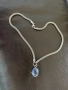 Колие и гривна MORELLATO crystal, снимка 4