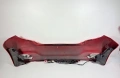 Задна броня Тойота Ярис Toyota Yaris III (11-14) , снимка 2
