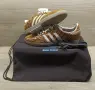 Adidas x Wales Bonner Samba Croc night brown 43 1/3, снимка 1