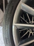 Джанти AMG с гуми, снимка 8