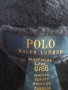 Ralph Lauren Original Size XL 100% Памук Нов хавлиен халат, снимка 1