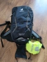 deuter race exp air 14+3 - страхотна раница КАТО НОВА, снимка 6