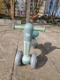 Продавам детско баланс колело, триколка на Kinderkraft., снимка 3