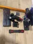 Безкабелна Немска прахосмукачка Adler AD-7086, 140W, 3 степени, LED дисплей, HEPA, LED DUST SCANNER, снимка 13