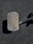 A2042902001 Педал спирачка OEM MERCEDES W212 E 350 CDI 4MATIC OM642 2011, снимка 2