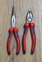 Клещи Knipex комплект, снимка 1