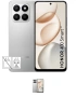 Honor 400 Smart (silver) , снимка 1