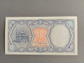 Банкнота - Египет - 10 пиастри UNC | 2006г., снимка 2
