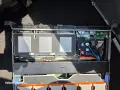 Dell workstation R5500  За части., снимка 4