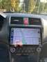 Honda Accord 2.4 i-VTEC Automatic + Газ , снимка 8