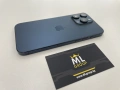 iPhone 15 Pro Max 256GB Blue, втора употреба, снимка 3