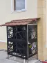 Дизайнерски кутии за климатици и термопомпи , снимка 2