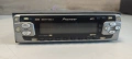 Авто CD Pioneer DEH-P3500MP, снимка 1