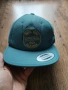 o'neill santa cruz hat - страхотна мъжка шапка КАТО НОВА , снимка 1