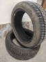 2 броя зимни гуми Continental 215 / 50 R17 , снимка 1