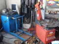 Монтаж Гуми (Вулканизатор)  Ямбол, снимка 1