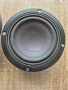 Басови говорители Grundig - 5 инча, снимка 4