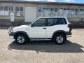 Нисан Терано 2.7TDI,4x4,клима,лебедка,бързи/бавни, снимка 6