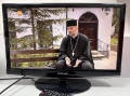 Перфектен! Телевизор Samsung SyncMaster 2333HD, 23-инчов,  LCD, Full HD, снимка 5