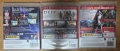 PS3 игри Naruto UNS, Assassin's creed Black Flag, Batman, снимка 2