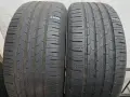 2бр летни гуми 225/55/17 CONTINENTAL L06296 , снимка 3