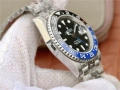 Rolex GMT-Master II 40mm 'Batgirl' Steel Ceramic Jubilee Automatic Различни Варианти, снимка 7