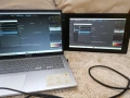Таблет за рисуване HUION Kamvas PRO 13, снимка 2