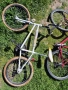 колело bmx balkan + второ колело, снимка 2