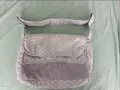 Бебешка количка Domino SILVER BIJOU - NIO, снимка 5