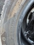3 бр. зимни джипови гуми Barum Polaris 6;  235/60 R18 VXL, снимка 2