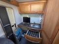 Кемпер Hymer B544 , снимка 15