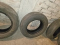 ПРОДАВАМ 4бр. летни гуми KUMHO 185/70/R14, снимка 2