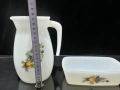 френски аркопал кана и купичка , снимка 3