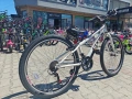 CROSS Велосипед 26" SPEEDSTER бял, снимка 9