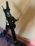 Електрически скутер-тротинетка SEGWAY KICK SCOOTER ZT3 PRO ДО 25 КМ/Ч, ПРОБЕГ ДО 70 КМ, снимка 1