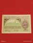 Лот банкноти NOTGELD 5 броя стари редки за КОЛЕКЦИЯ 45307, снимка 6