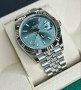 Rolex Datejust 41mm Steel Green Dial Automatic Различни Варианти, снимка 3
