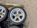 Алуминиеви джанти 17цола 5x120 + НОВИ ГУМИ DOT2625 Kumho за BMW X3,X4,E87,E60,F20,E90,F22, снимка 17