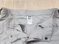 🏕️ The North Face / дамски трекинг хибриден панталон шорти, снимка 7