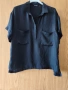 Massimo Dutty риза коприна 42, снимка 2