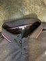 Мъжка поло риза с яка MONCLER (оригинална) , снимка 2
