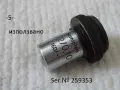 Обективи Semiplan 3.2/0.10 Carl Zeiss, снимка 5