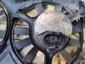Вентилатор - Перка Охлаждане За Фолксваген Пасат Б4 1.6И 101кс 1995г / VW Passat B4 1.6I 101hp 1995y, снимка 3
