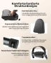 Сгъваем велоергометър Toputure 5-в-1, Bluetooth, до 140 кг, Зелен, снимка 10